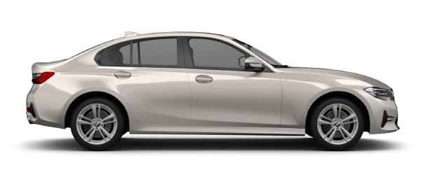 Bmw 3 Serisi