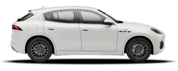 Maserati Grecale