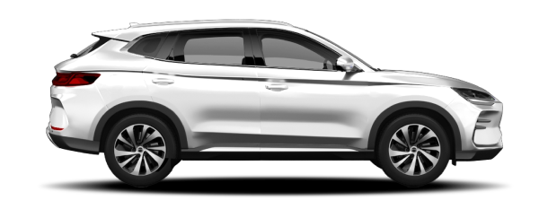 Byd Seal U Dm İ
