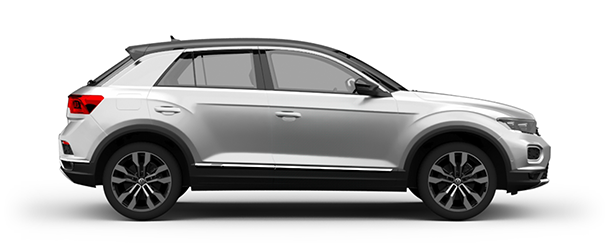 Volkswagen Troc