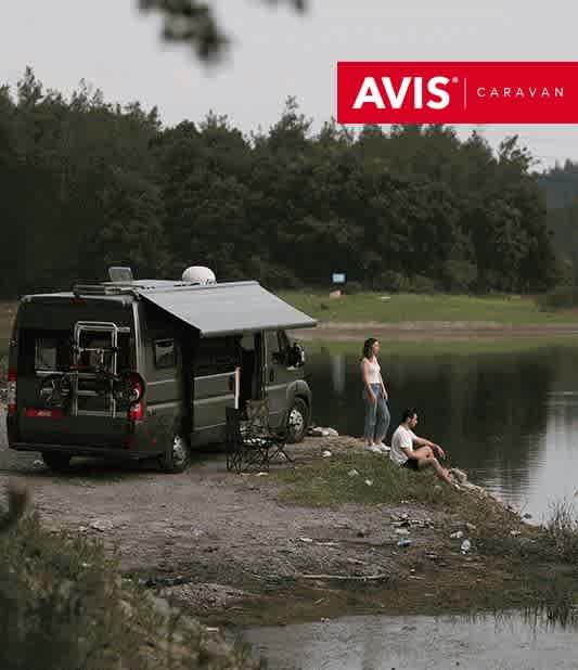 Avis Caravan Çeşitleri