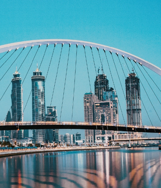 Yurt Dışı Kiralama