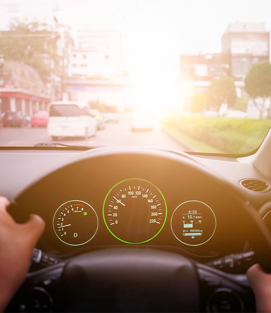 Araçların İkaz Işıklarını Tanıyın, Yolculuğa Güven Katın