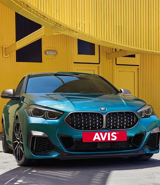 Performans Odaklı Estetik: BMW 2 Serisi