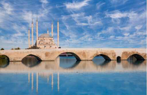 Avis ile Adana Şehir İçi Araç Kiralama Hizmeti