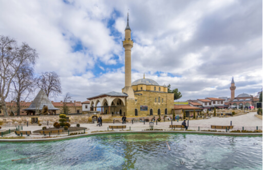 Amasya’da bir gün