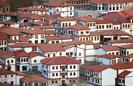 Ankara Söğütözü Araç Kiralama