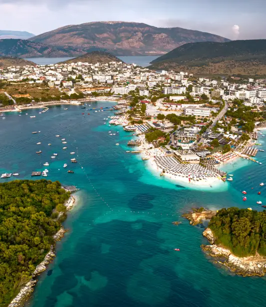 Arnavutluk Gezi Rehberi: Balkan Rotasında Görülecek Yerler 2026 