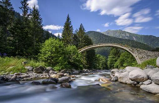 Artvin’de Gezilecek Yerler