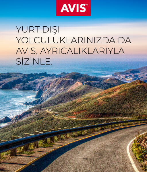 Yurt Dışı Kiralama