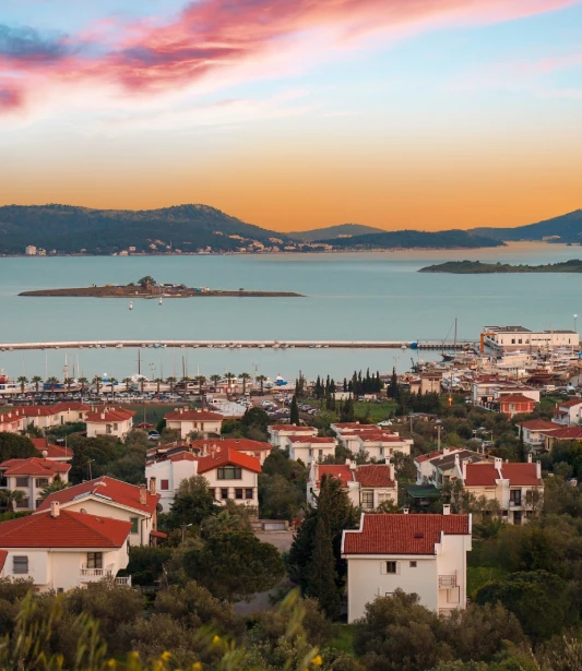 Balıkesir Tatil Yerleri: Ayvalık, Cunda, Erdek ve Kazdağları Rotası