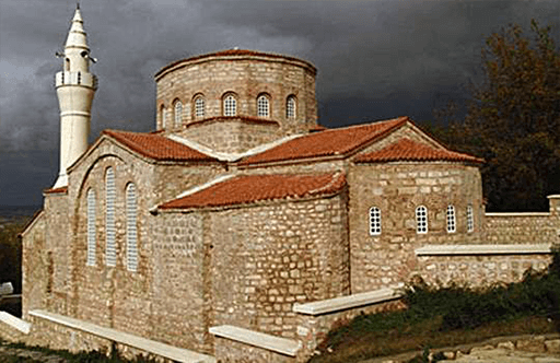 Places to Visit in Çorlu