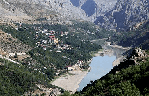 Erzincan’da Bir Gün