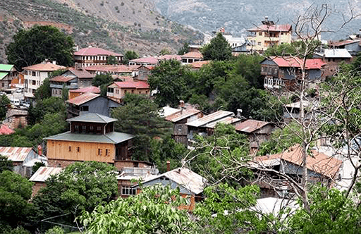 Places to Visit in Erzincan