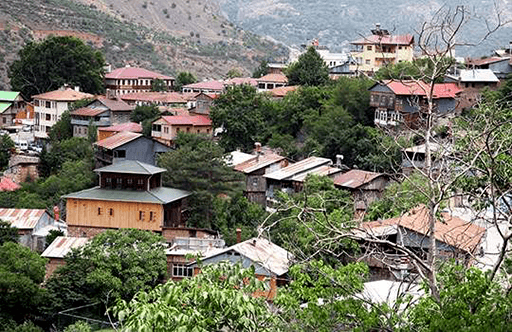 Erzincan’da Gezilecek Yerler