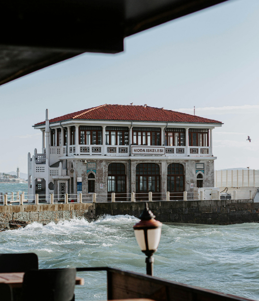 İstanbul Kadıköy Feneryolu Araç Kiralama