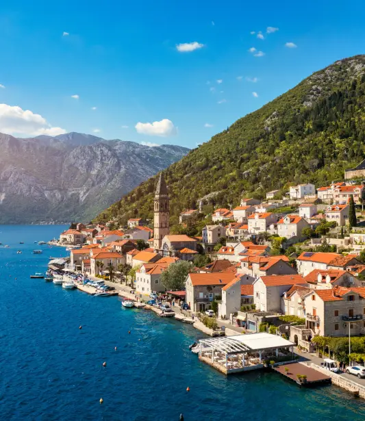 Karadağ Gezi Rehberi: Balkan Rotasında Görülecek Yerler (2026)