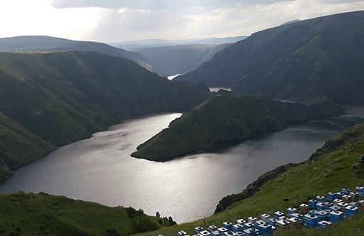 Kars’ta Gece Hayatı