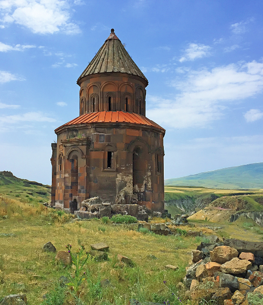 Kars Havalimanı Araç Kiralama