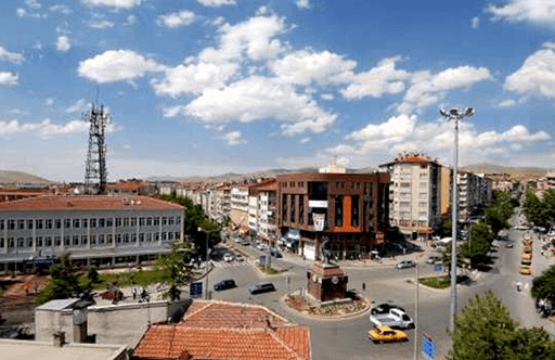 A Day in Kırşehir