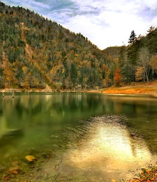 Adapazarı Gezilecek Yerler