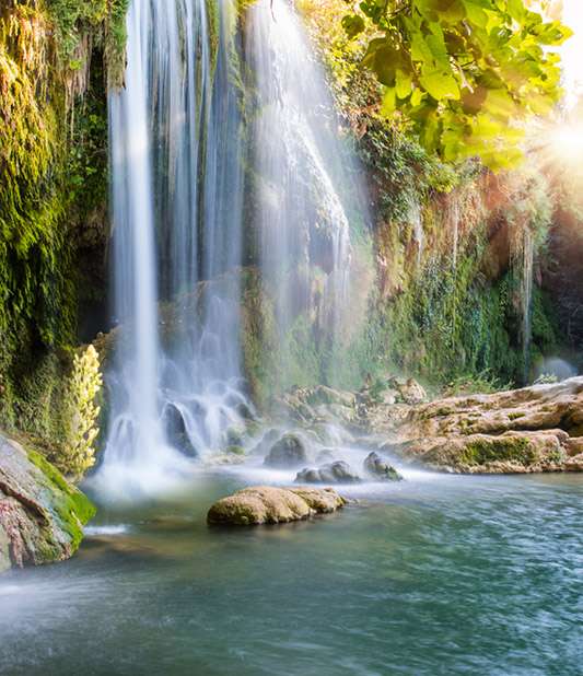 Belek Gezilecek Yerler