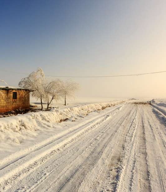 Bingöl Gezilecek Yerler