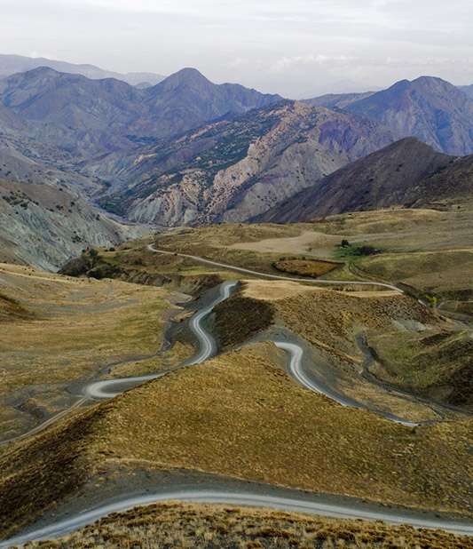 Elazığ Gezilecek Yerler