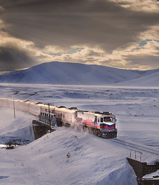 Kars Gezilecek Yerler