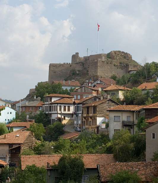 Kastamonu Gezilecek Yerler