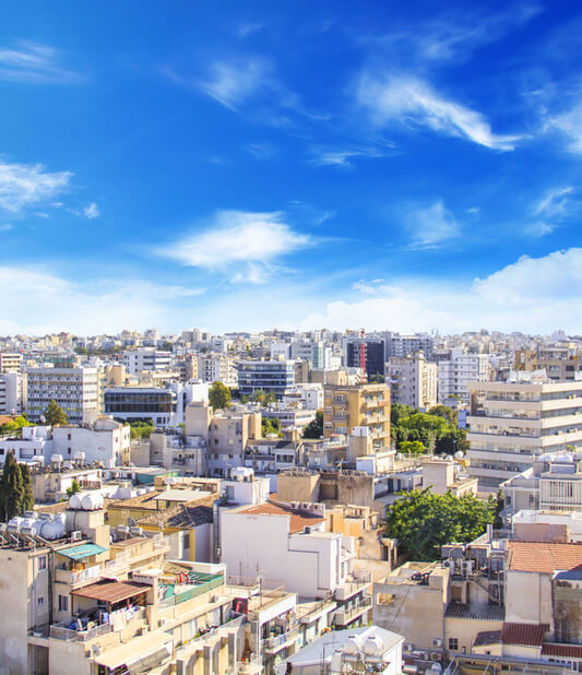 Kıbrıs Gezilecek Yerler