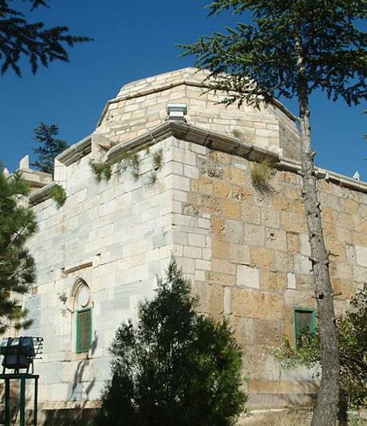 Kırşehir Gezilecek Yerler