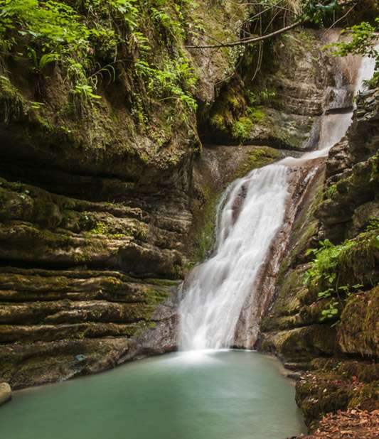 Sinop Gezilecek Yerler