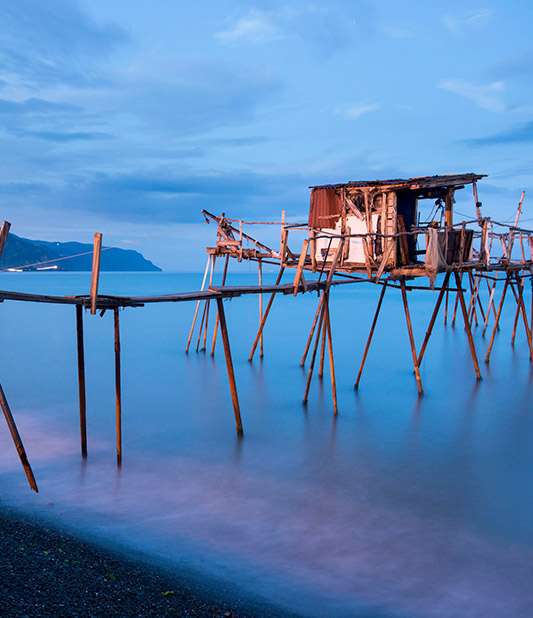 Tekirdağ Gezilecek Yerler