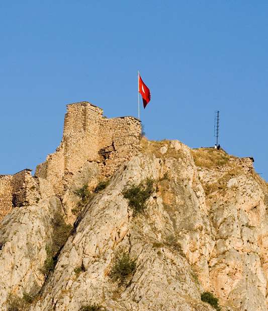 Tokat Gezilecek Yerler