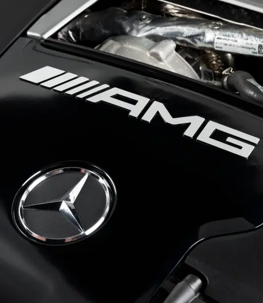 AMG Ne Demek? AMG Araçların Özellikleri Nelerdir?
