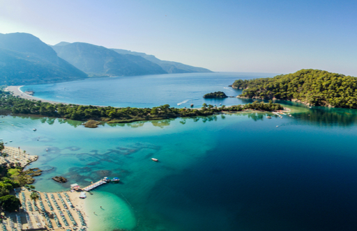 Muğla’da Bir Gün