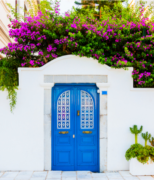 Muğla’da Kahvaltı Keyfi