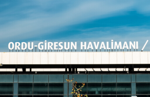 Ordu’da bir gün