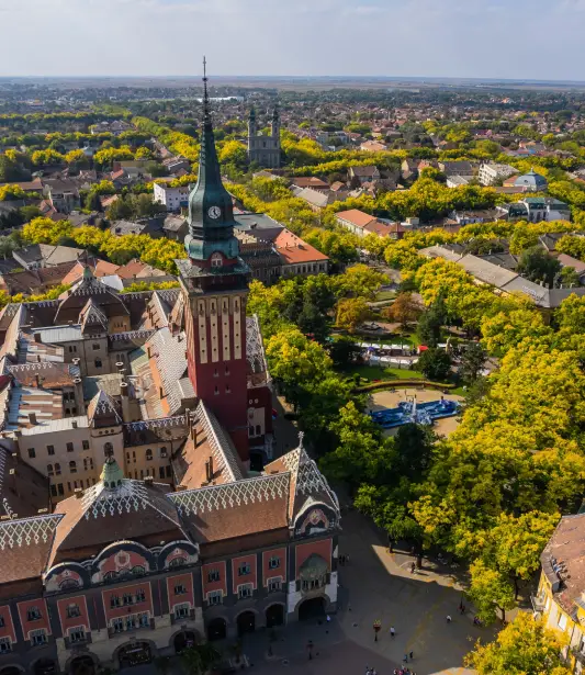 Sırbistan Gezilecek Yerler: Belgrad’dan Novi Sad’a Kültür Rotası