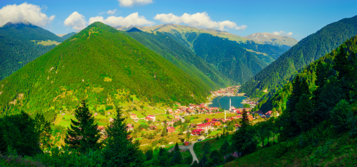 Places to Visit in Trabzon
