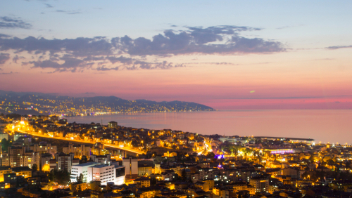 Trabzon’da Bir Gün