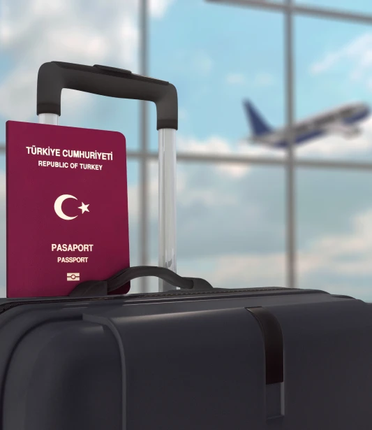 Yurt Dışı Çıkış Harcı 2026 Ne Kadar? Nasıl Ödenir ve Kimler Muaf?