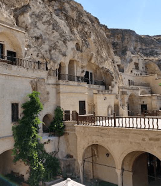 Dizilerdeki kalplere dokunan lokasyonlar!