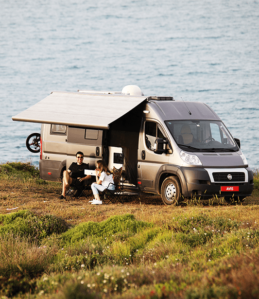 Karavan ile Tatil Yapabileceğiniz En Güzel Koylar 