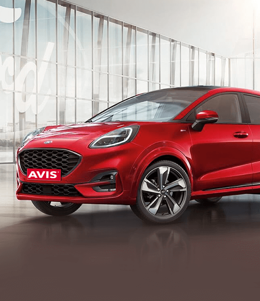 Ford Puma ile Arkadaşlarınızla Unutulmayacak Bir Yolculuğa Çıkın