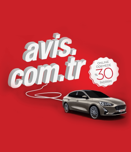 Ön Ödemeli Rezervasyonunuzu Hemen Yapın, Ofiste Vakit Kaybetmeyin!