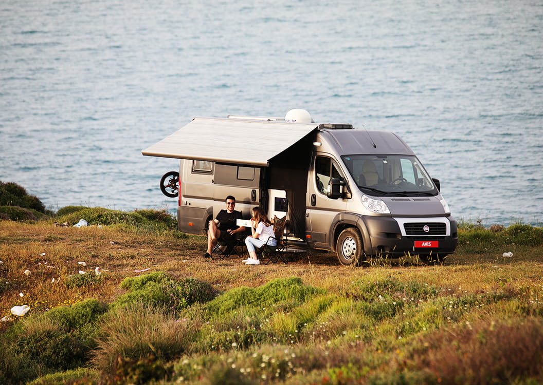 avis karavan