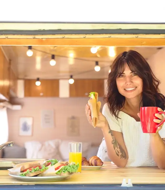 Lezzet Dolu Karavan Yolculuklarına Hazır Mısınız?