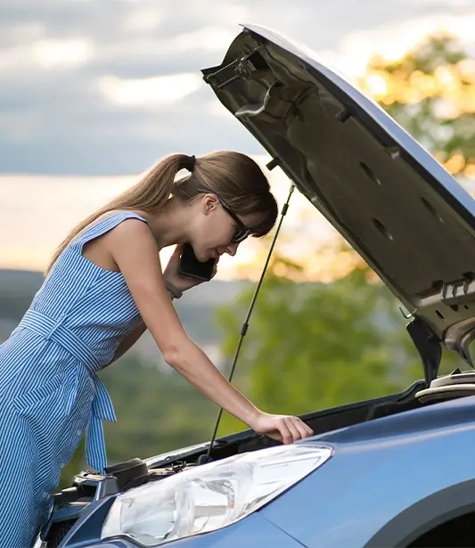 Yol Güvenliğinizi Garanti Altına Alın